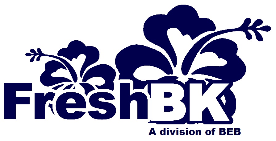 FreshBK - A division of BEB Houston