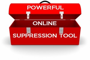 BK Data Online Supression Tool