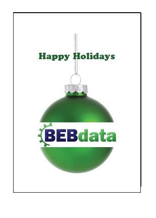 2013-GEA BEBdata HOLIDAY CARD