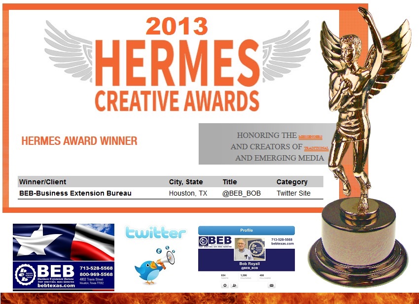 2013-04 HERMES AWARD GRAPHICS