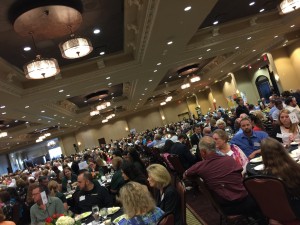2015 BBB Awards of Excellence Luncheon BEB