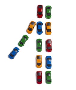 Cars drivers traffic